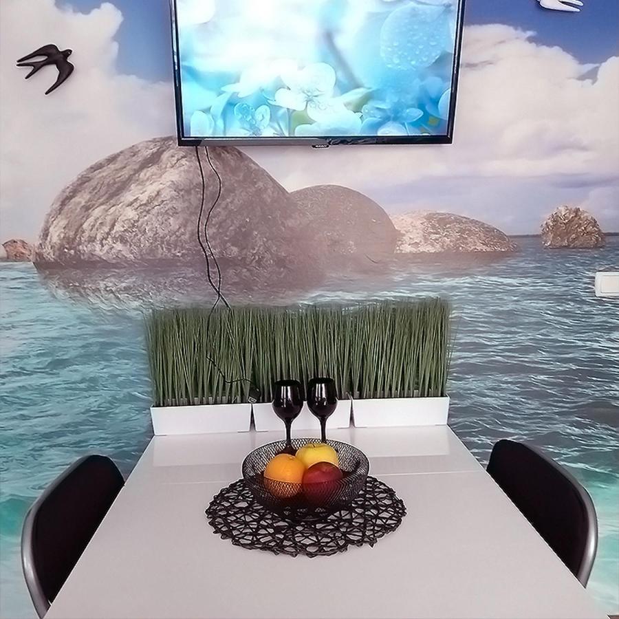 Alis Apartment Sofia Ngoại thất bức ảnh