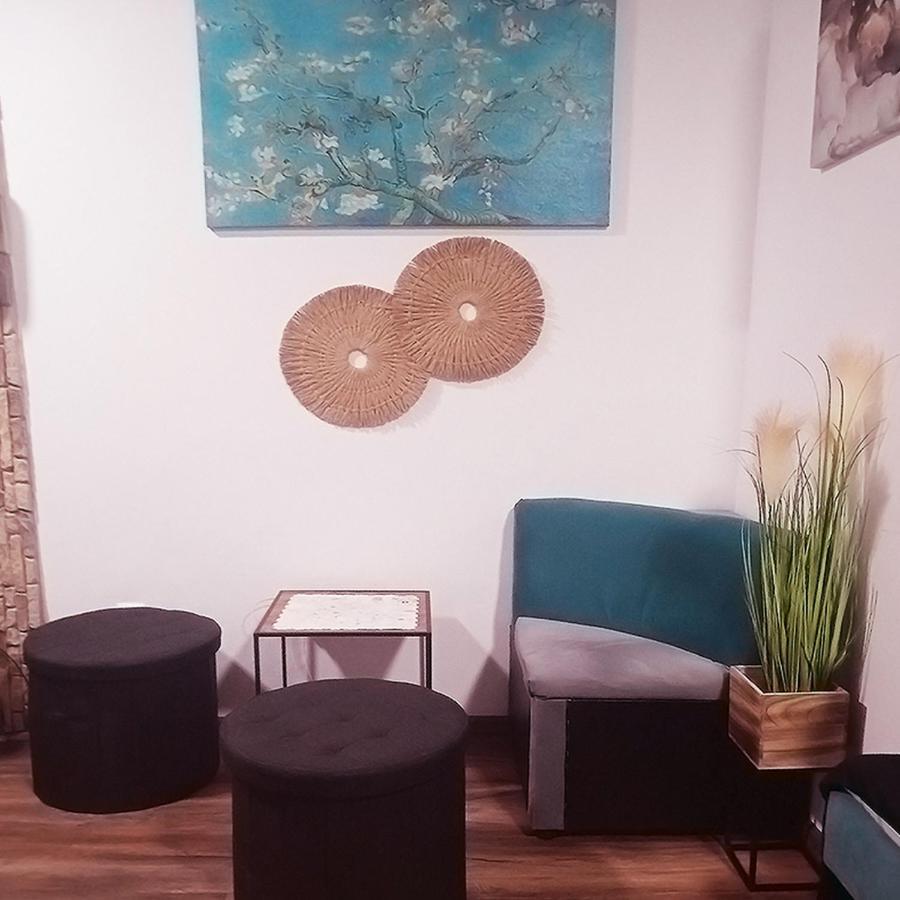 Alis Apartment Sofia Ngoại thất bức ảnh